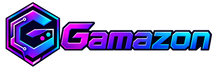 Gamazon - Home