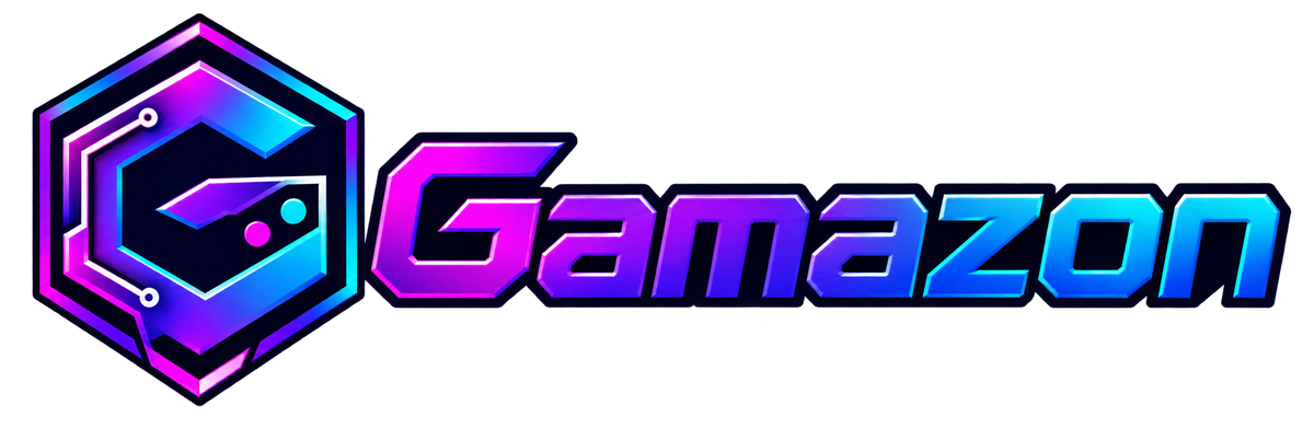 Gamazon